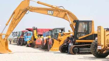 Евтините магистрали на Борисов щели да поскъпнат