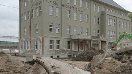 Израелците не могат да простят за Холокоста