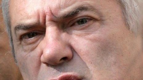 Сидеров: Руменпетковци създадоха групировките