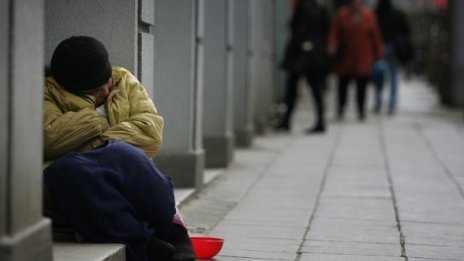 Статистиката: 1,6 млн. са бедните българи