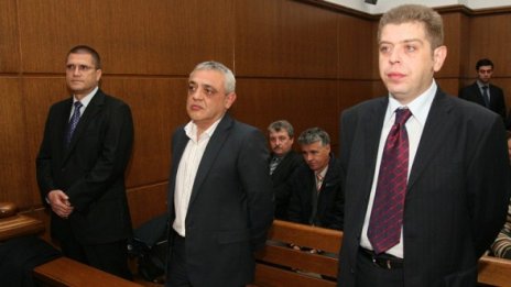 Свидетели по делото на Цонев се оплакват от спецполицаите