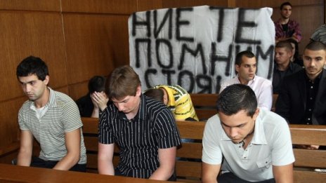 Студентският град – територия на мафията!