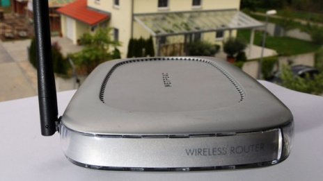 Wi-Fi мрежите убиват дървета