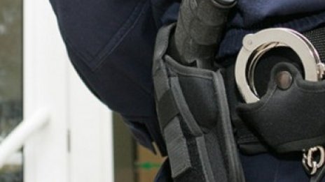 Спипаха 21-годишна сводница в Разград