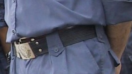 Образувано е производство срещу пловдивски полицаи