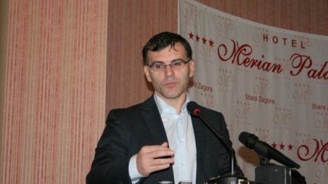 2011-а ще е по-добра за икономиката, обеща Дянков