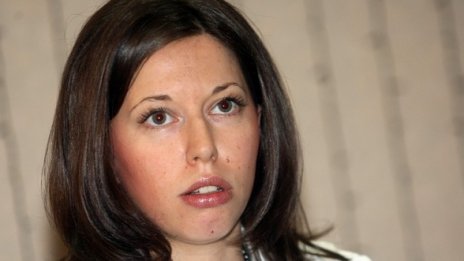 Германия разследва Калина Илиева за фалшива тапия