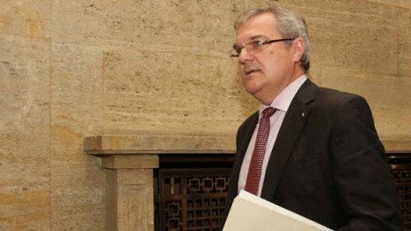 БСП: Цветанов и Танов зад решетките за 6 г.