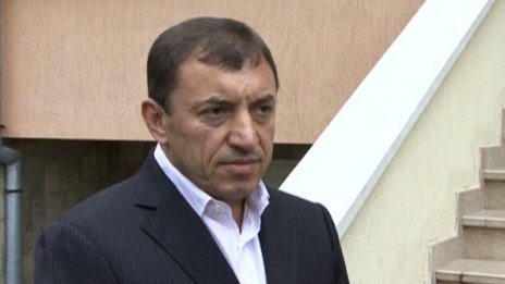 Алексей Петров привика медиите, за да говори