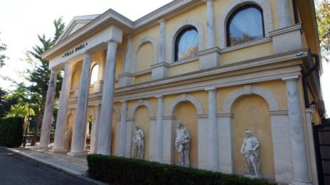 НАПаджии съветват богаташите made in BG