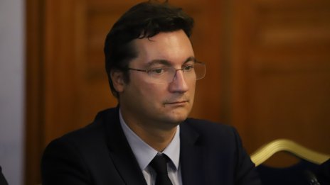 Крум Зарков: Борисов разбира, че настъпва мотиката