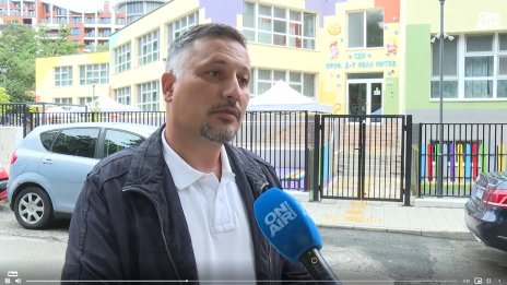 След насилие над деца в столична ясла, уволняват възпитателката