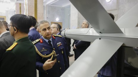 Русия заплаши обекти в Турция заради Украйна, предупреди с "непредсказуеми последици"