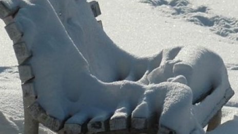 Настъпващият декември: от плюс 20 до минус 12&deg;
