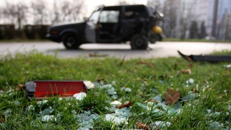 723 са жертвите на пътя от началото на 2010 г.