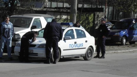 Хванаха четирима, извършили серия кражби в София