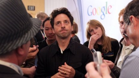 Еврокомисията погва Google