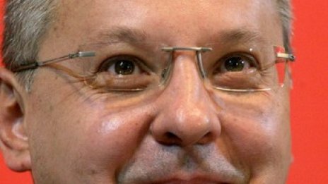 Станишев: Държавата се тресе от скандали заради кадрите на ГЕРБ