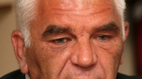 Танов: Срещата на Петков с Галеви не е била регламентирана