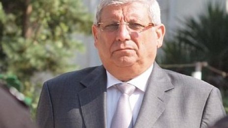 Ангелов прескочи президента за шеф на разведките