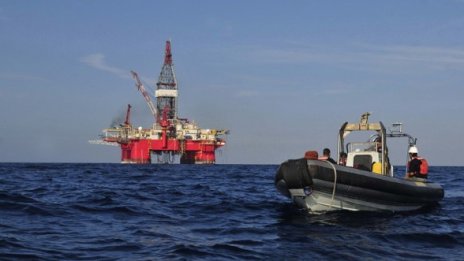 Борсовата еуфория вдигна цената на петрола до $87