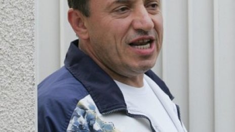 Алексей Петров: Подкрепят ме, чувствам се ангажиран!
