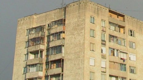 Столичната община ще вдига данък сгради до 45%