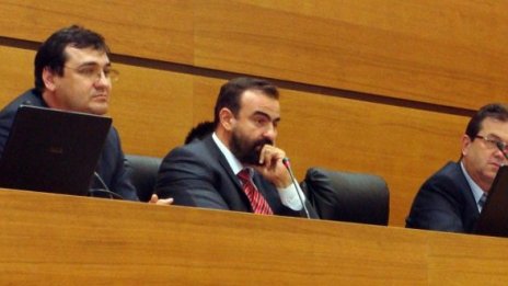 Спешно заседание да ОбС-Пловдив заради предизборния филм на ГЕРБ