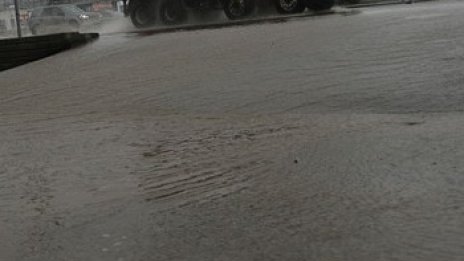 Пътищата в страната са проходими