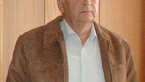 БАН остава една мумия, заяви акад. Юхновски
