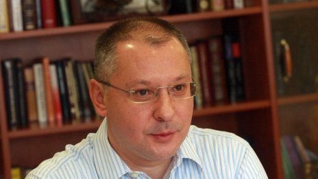 Станишев обявява победителите в конкурса за стипендии