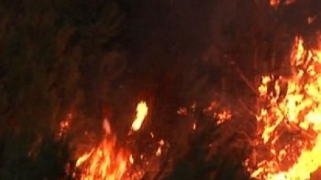 22-ма души загинаха при пожар в Китай