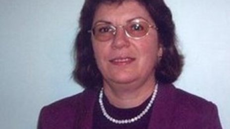 Полицията издирва 51-годишна столичанка