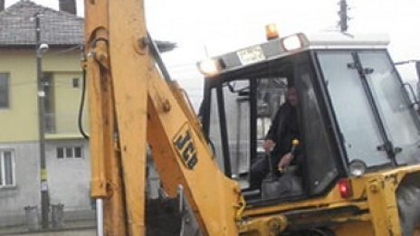 Спират водата в столичния кв. Редута на 9 декември