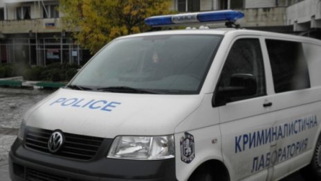 Разкриха верига фирми, вършила данъчни измами