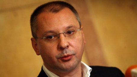 БСП иска затвор за Цветанов заради лекарските СРС-та