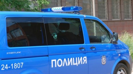 280 касети са разбити при обира в клон на ДСК