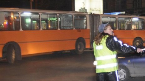 Автобуси 94 и 280 ще се движат цялата нощ на 8 срещу 9 декември