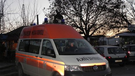 12-годишен в алкохолна кома е приет в болница