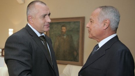 Борисов: Сега е моментът за египетски инвестиции у нас