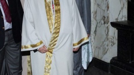 Хаджи: Мюсюлманите никога не са били предатели