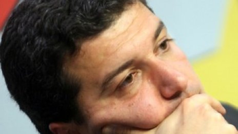 Шефът на социалната комисия: ГЕРБ продава фалшиви надежди