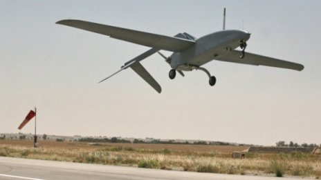 Супермодерни безпилотни СРС-та дебнат за МВР