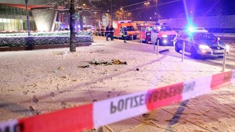 Простреляха български бизнесмен в Истанбул