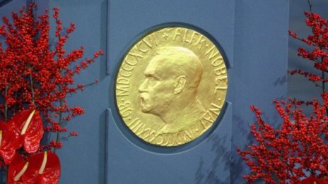 Днес е политическият цирк за Нобеловата награда