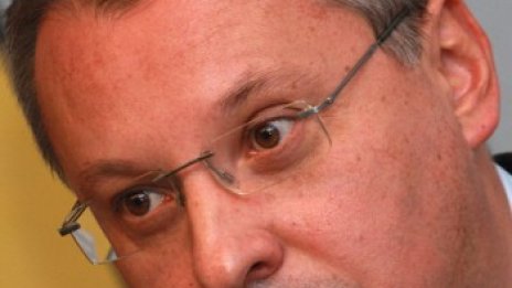 Станишев: Пари за АМ "Люлин" има, а за пенсии – не!