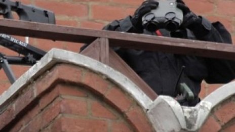 Руската милиция ще става полиция