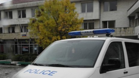 Пипнаха двама нагли обирджии в София