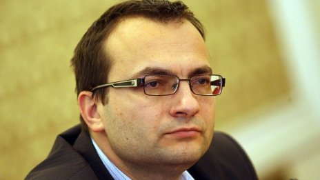 Първата национализация на ГЕРБ?