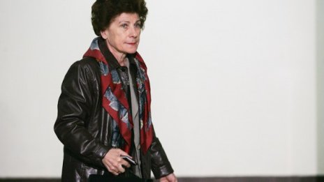 Шефката на НОИ: Няма национализация!